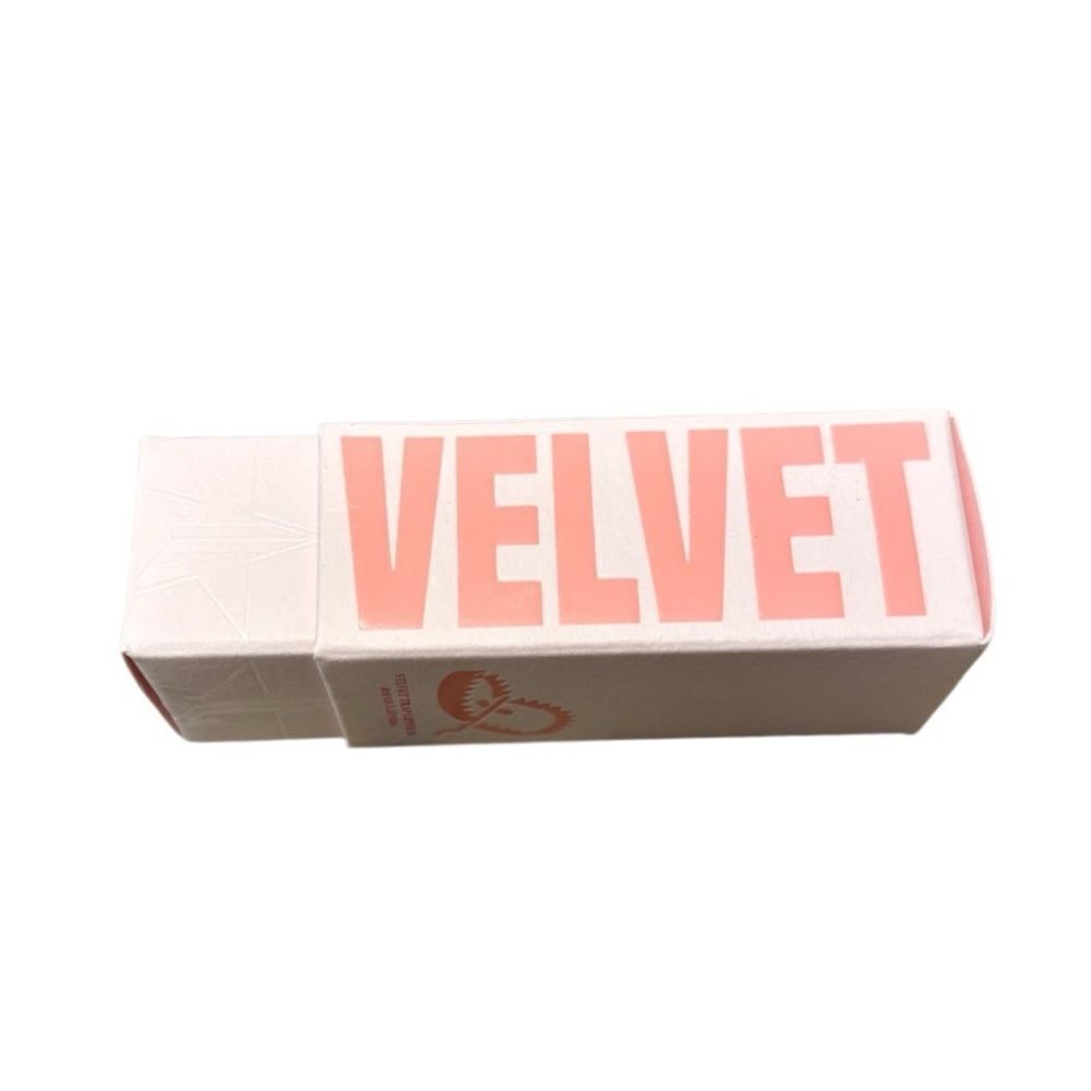 NIB Jeffree Star Dominatrix Velvet Trap Lipstick in Dominatrix - Picture 3 of 5